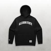 HBCU Varsity Alcorn State Pullover Hoodie