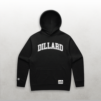 HBCU Varsity Dillard Pullover Hoodie