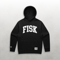 HBCU Varsity Fisk Pullover Hoodie