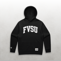 HBCU Varsity Fort Valley State Pullover Hoodie