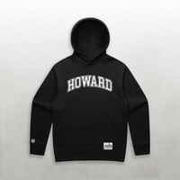 HBCU Varsity Howard Pullover Hoodie