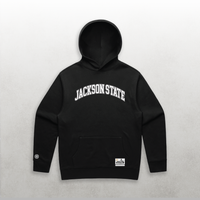 HBCU Varsity Jackson State Pullover Hoodie
