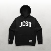 HBCU Varsity Johnson C. Smith Pullover Hoodie