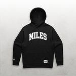 HBCU Varsity Miles Pullover Hoodie