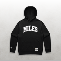 HBCU Varsity Miles Pullover Hoodie