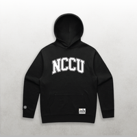 HBCU Varsity North Carolina Central Pullover Hoodie