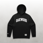 HBCU Varsity Oakwood Pullover Hoodie
