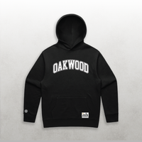 HBCU Varsity Oakwood Pullover Hoodie