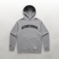 HBCU Varsity Bethune-Cookman Pullover Hoodie