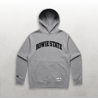 HBCU Varsity Bowie State Pullover Hoodie