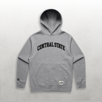 HBCU Varsity Central State Pullover Hoodie