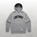 HBCU Varsity Cheyney Pullover Hoodie