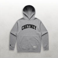 HBCU Varsity Cheyney Pullover Hoodie