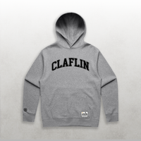 HBCU Varsity Claflin Pullover Hoodie