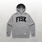 HBCU Varsity Fisk Pullover Hoodie