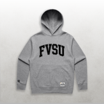HBCU Varsity Fort Valley State Pullover Hoodie