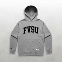 HBCU Varsity Fort Valley State Pullover Hoodie