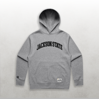 HBCU Varsity Jackson State Pullover Hoodie