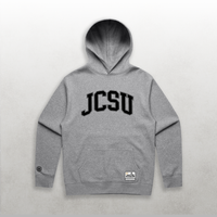 HBCU Varsity Johnson C. Smith Pullover Hoodie