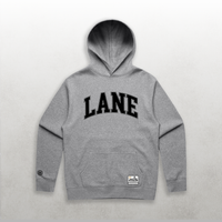 HBCU Varsity Lane Pullover Hoodie