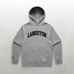 HBCU Varsity Langston Pullover Hoodie