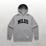 HBCU Varsity Miles Pullover Hoodie
