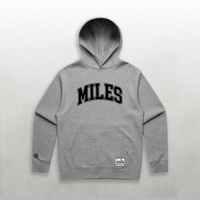 HBCU Varsity Miles Pullover Hoodie