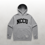 HBCU Varsity North Carolina Central Pullover Hoodie