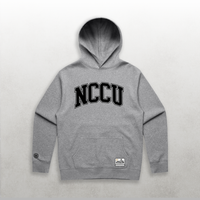 HBCU Varsity North Carolina Central Pullover Hoodie