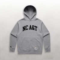 HBCU Varsity North Carolina A&T Pullover Hoodie