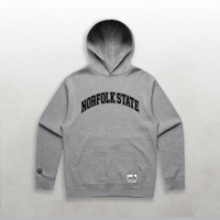 HBCU Varsity Norfolk State Pullover Hoodie