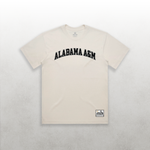 HBCU Varsity Alabama A&M Tee