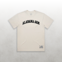 HBCU Varsity Alabama A&M Tee