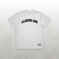 HBCU Varsity Alabama A&M Tee