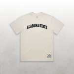 HBCU Varsity Alabama State Tee