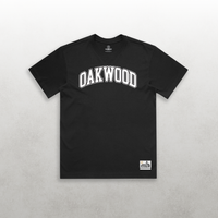 HBCU Varsity Oakwood University Tee