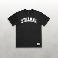 HBCU Varsity Stillman Tee