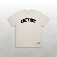 HBCU Varsity Cheyney Tee