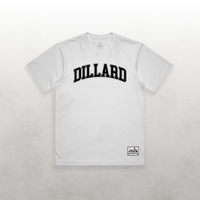 HBCU Varsity Dillard Tee