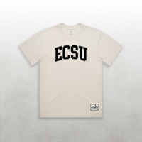 HBCU Varsity ECSU Tee