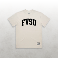 HBCU Varsity FVSU Tee