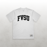 HBCU Varsity FVSU Tee