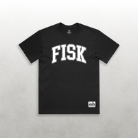 HBCU Varsity Fisk Tee