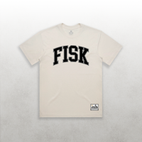 HBCU Varsity Fisk Tee