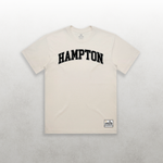 HBCU Varsity Hampton Tee