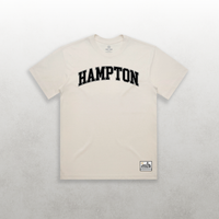 HBCU Varsity Hampton Tee