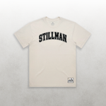 HBCU Varsity Stillman Tee