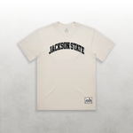 HBCU Varsity Jackson State Tee