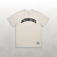 HBCU Varsity Jackson State Tee