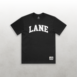HBCU Varsity Lane College Tee